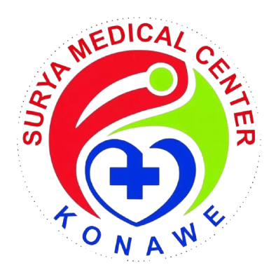 KLINIK UTAMA SURYA MEDICAL CENTER